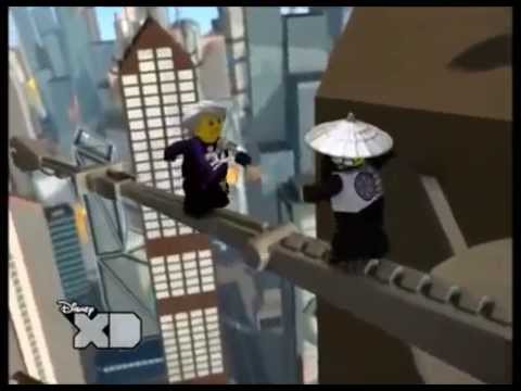 ninjago episode 31