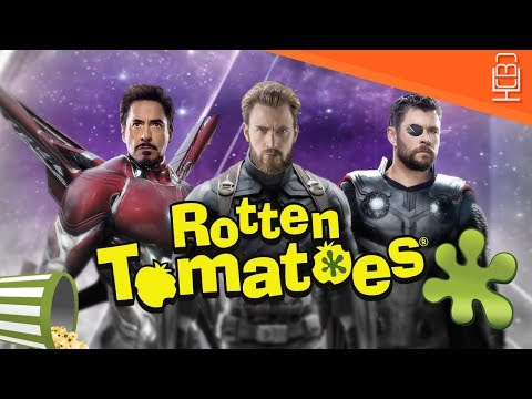 End Game - Rotten Tomatoes
