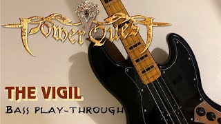 Power Quest | The Vigil