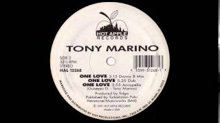 Tony Marino - One Love [DUB]