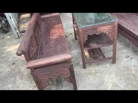 Video Trường kỷ lìm thanh hoá dài 200 giá 16trieu - youtube