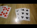 How to Play Three Card Poker - FULL VIDEO - YouTube