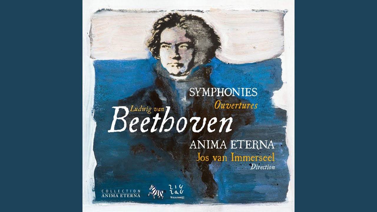 Ver Symphony No. 9 in D Minor, Op. 125: II. Molto vivace en YouTube Ver Symphony No. 9 in D Minor, Op. 125: II. Molto vivace en YouTube