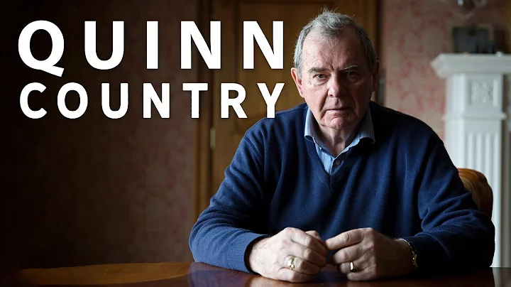 Quinn Country | RT