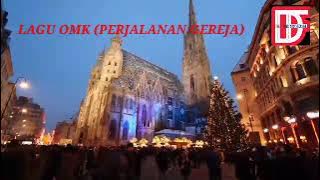 Lagu OMK katolik ( perjalanan Gereja)