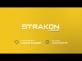 Création des Pentes avec STRAKON | Tutoriel
