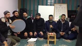 Aşıklar İlahi Grubu - Sevmiş Ezelden Beri Resimi