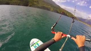 Flysurfer Peak II 12 & Foil