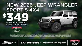 CDJR of EWC WRA 15 - MAR
