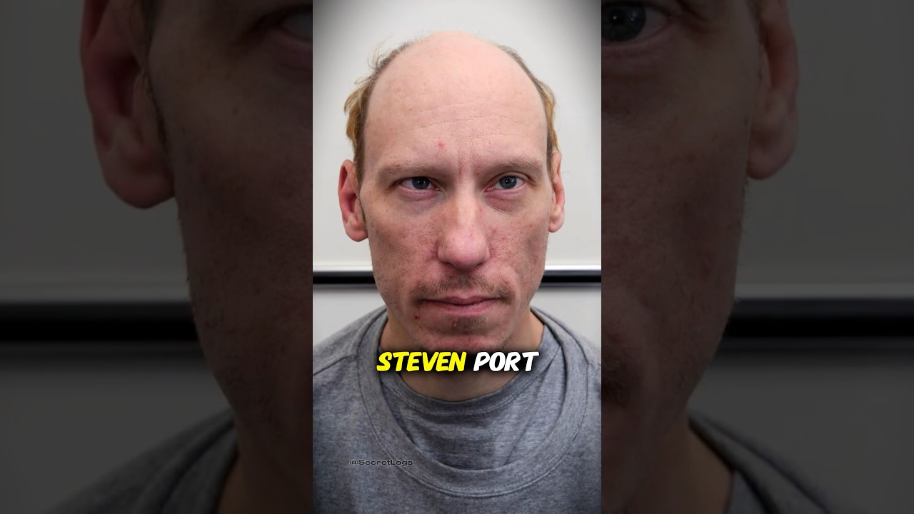 The Grindr Killer: How Stephen Port Used Dating Apps to Kill 💀😵