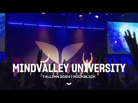 Ein Monat der Transformation: Mindvalley University 2024