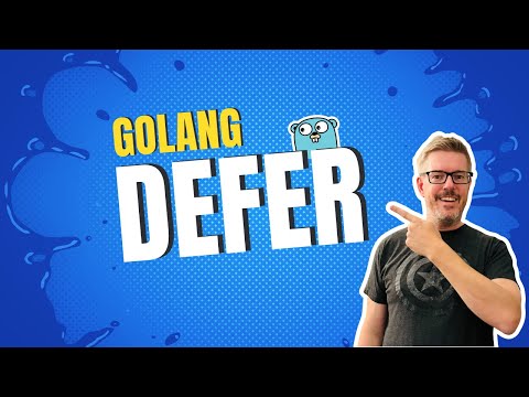 The Hidden Power of Go's Defer Statement You Need to Know