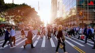 AARP Minute: High Blood Pressure and Traveling w Seniors