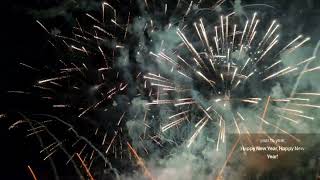 Happy New Year 2025 Song With Countdown  Celebrate With Energy And Fun By Dodbeats No114