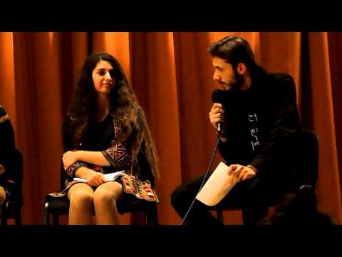 ქეთი ზვიადაური და თორრნიკე ნაროზაული