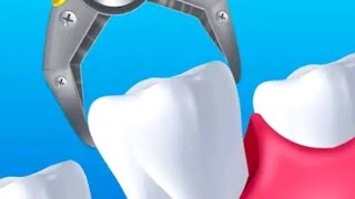 🦷🦷Dentist Game🏨🦷🩺💉  - ER Emergency Doctor Hospital games || dentist games screenshot 5