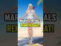 Emma Frost's Summer Skin Has Crazy Customization!
