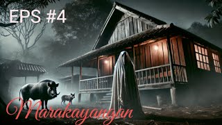 dongeng sunda MARAKAYANGAN Eps 4