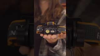 Fenix First Look - Hm60R V2.0 Rechargeable Headlamp