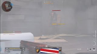 Modern Warfare: Booty Sliding Nerd Humiliated By The 725