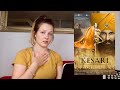 KESARI | Akshay Kumar | Official Trailer REACTION | Sammy Louise