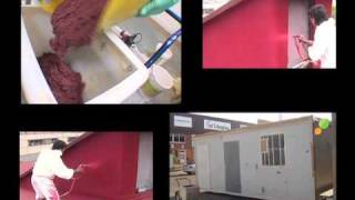 Wall Insulation Taunton - Knightcott Surface Solution