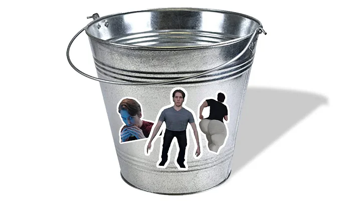 The Jeremy Parable