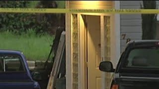 Fair Oaks Cold Case Cracked