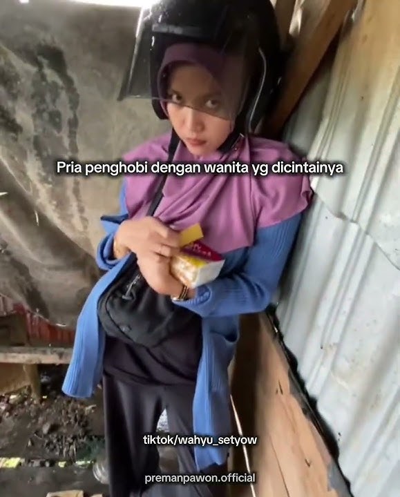 Pria berangkat mancing untuk ngilangin stres, tapi yang bikin stres ikutan mancing🗿