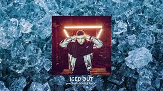 Fler x UFO361 x Mosenu Type Beat | ICED OUT | prod. by 611BEATS &amp; Emkay