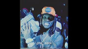 Thumbnail of KING VON EXPOSING ME EDIT