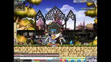 KMS Lv.188 Resistence in Gate Of Future