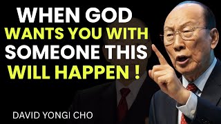 God’s Plan for You and the One You’re Meant to Be With