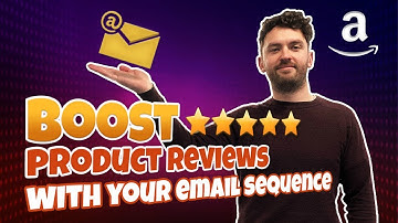 How To Get Reviews Through Amazon Email Automation (Step By Step)