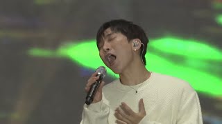 BTOB - It’s Okay 220930