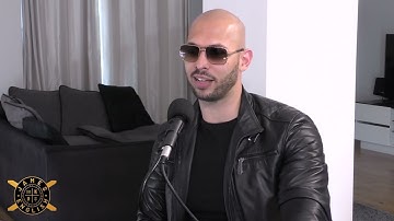 Andrew Tate on SPEED is the KEY to Unlimited Happiness