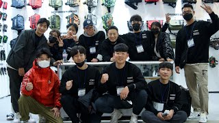 2022 한국 국제 낚시 박람회 슈퍼베이트