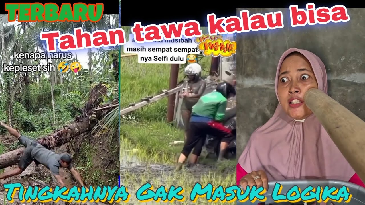 MOMEN KOCAK TERBARU‼️Tahan tawa kalau bisa🤣 #terbaru2026 