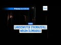 Ganz Kuba im Dunkeln: Wieder landesweiter Stromausfall