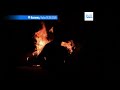 Ganz Kuba im Dunkeln: Wieder landesweiter Stromausfall