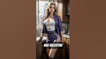 Yu-Gi-Oh Characters in Real Life Made by AI #yugioh #yugiohcards #yugiohanime #midjourneyai #runway