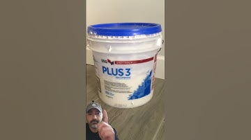 How To Skim Coat Over A Painted Surface