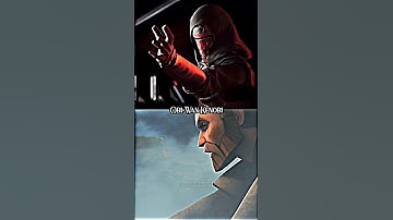 Versions of Revan to beat these characters