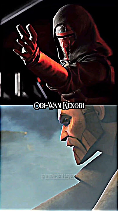 Versions of Revan to beat these characters