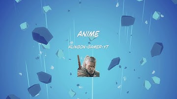 ANIME -  Share Factory Studio Theme on the PS5