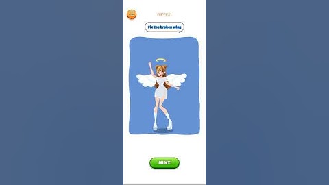 Brain Story ! Tricky Puzzle Game ( Level 1 ) #shorts