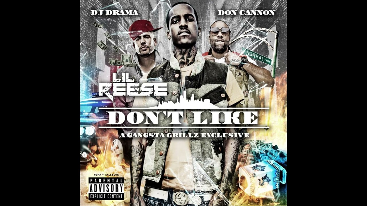 2012 Lil Reese Type Beat "Champion" [Prod @Sosaonthetrack]