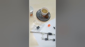 Konica Minolla bizhub c224  Setting up for repairs.#short