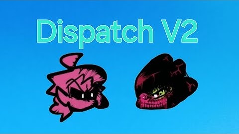 Funkin Corruption Reimagined OVERHAL (Cancelled Build) - Dispatch V2 #2284