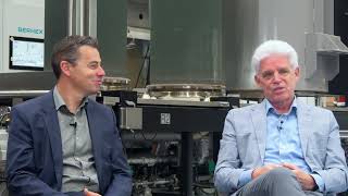 Expert Talk: The evolution of CVD coatings – 55 years of innovation